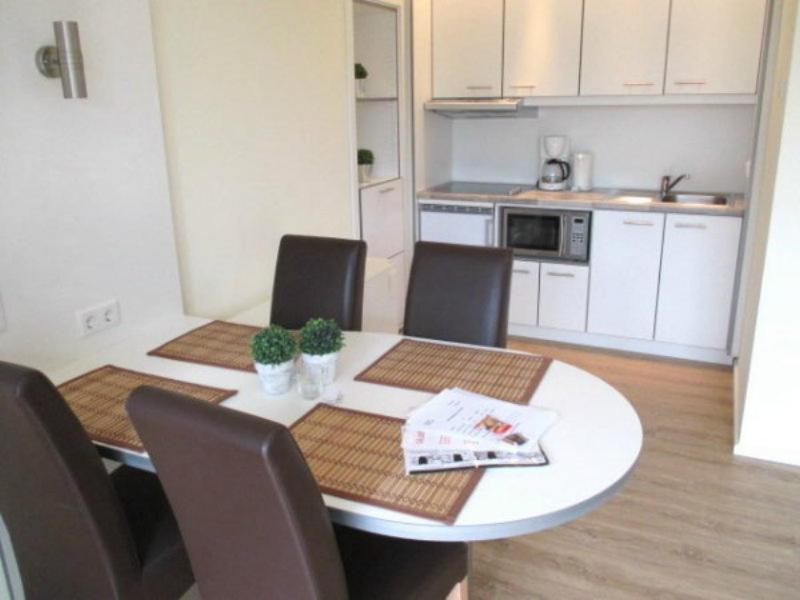 Seefalken 21 Norddeich  Εξωτερικό φωτογραφία